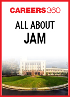All About JAM