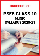 PSEB Class 10 Music Syllabus