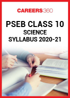 PSEB Class 10 Science Syllabus