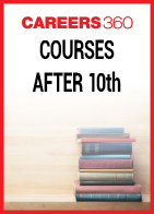 Courses After 10th