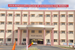 PSR Rengasamy College of Engineering for Women, Sivakasi - courses, fee ...