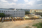 Karpaga Vinayaga College of Engineering and Technology, Kancheepuram ...