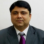 Ajai Mehrotra