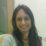 Alpa Bhatt