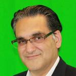 Anil Kaul