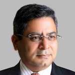 Anil Modi