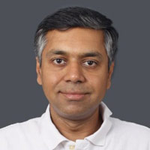 Arun Rao
