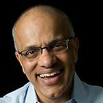 Atul Tandon