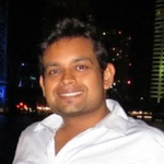 Avinash Tiwari