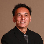 Bharat Desai
