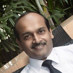 Biju Jacob John