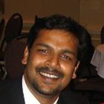 Chacko Jacob