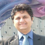 Chetan Solanki