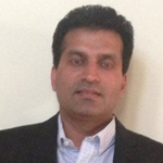 Deepak Hegde