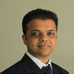 Dhruvesh Patel