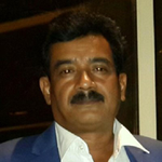 Dr.Indranil Maity