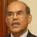 Duvvuri Subbarao