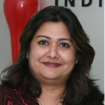 Esha Ganguly Ahuja