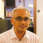 G Ramachandran