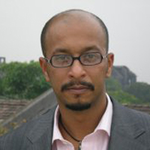 Gautam Shiknis