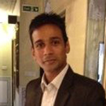 Gulshan Mishra