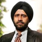 Gurmit Singh