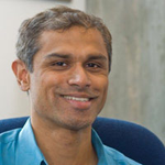 Hari Balakrishnan