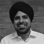 Harpreet Kaintel