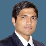 Harsha Vardhan Reddy