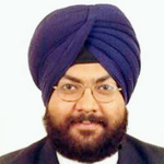 Isht Pal Singh Banga