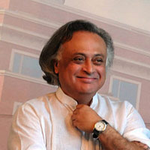 Jairam Ramesh