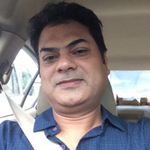 Jeetendra Singh