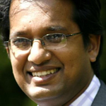 Jerome Josephraj