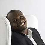 Kenneth Andam