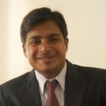 Khilan Haria