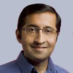 Krishna Bharat