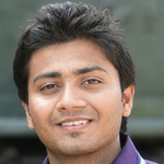 Krishna Gupta