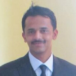 Krishna Kulkarni