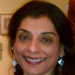 Lakshmi Ashok