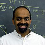 Lakshminarayanan Mahadevan