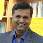 Mahesh Baxi
