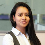 Manisha Swaminathan