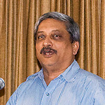 Manohar Parrikar