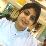Meenakshi Sharma