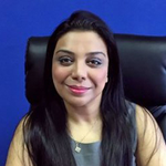 Mridula Saini