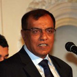 Murari Mukherjee