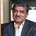 Nandan Nilekani