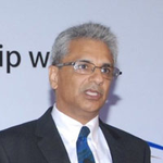 Pankaj Mehra
