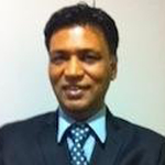 Pranay Prakash