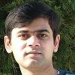 Prashant Parashar